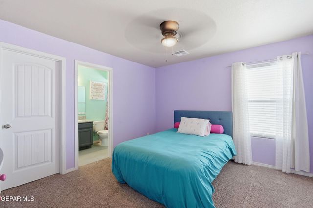 4020 LOMA DANTE Drive, El Paso, TX 79938