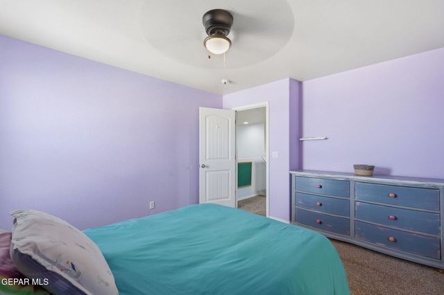 4020 LOMA DANTE Drive, El Paso, TX 79938