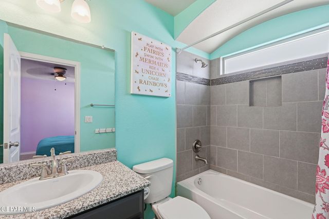 4020 LOMA DANTE Drive, El Paso, TX 79938