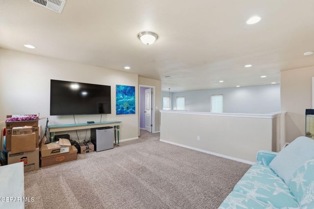4020 LOMA DANTE Drive, El Paso, TX 79938