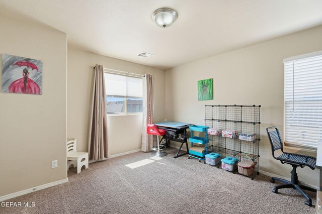 4020 LOMA DANTE Drive, El Paso, TX 79938