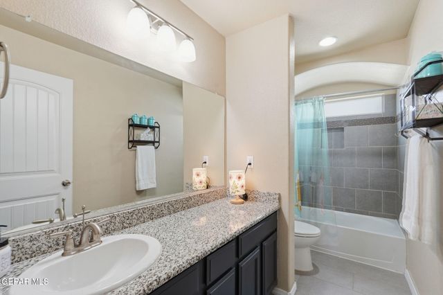 4020 LOMA DANTE Drive, El Paso, TX 79938