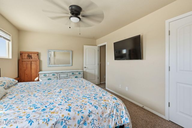 4020 LOMA DANTE Drive, El Paso, TX 79938