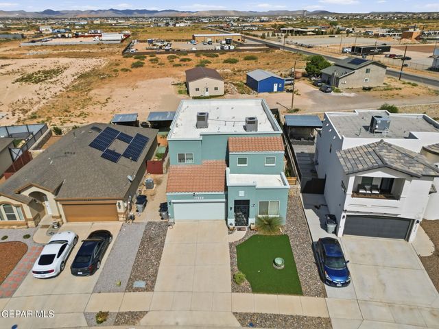 4020 LOMA DANTE Drive, El Paso, TX 79938