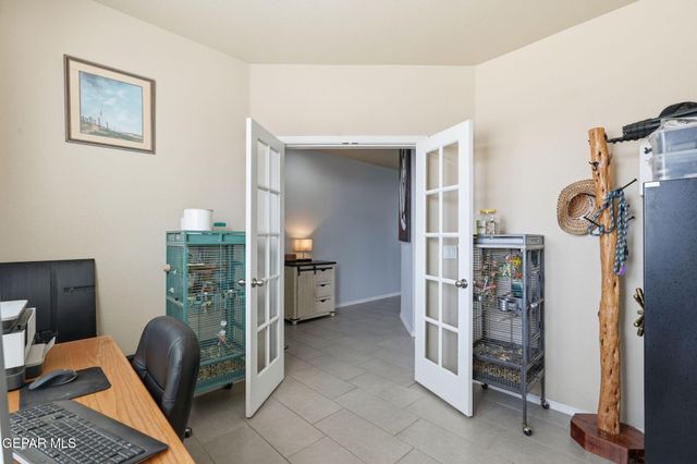 4020 LOMA DANTE Drive, El Paso, TX 79938
