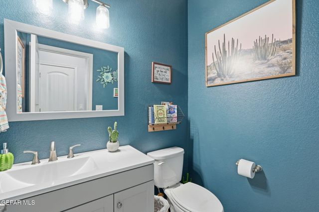 4020 LOMA DANTE Drive, El Paso, TX 79938