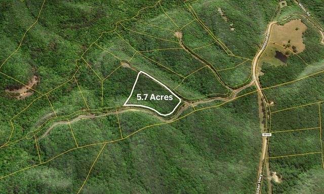 1 Laurel Creek Road, Wilder, TN 38589