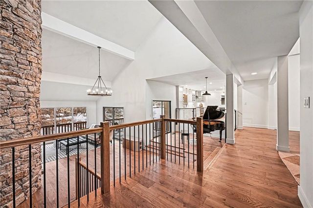 224 NW Locust Street, Lee's Summit, MO 64064