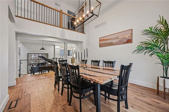 224 NW Locust Street, Lee's Summit, MO 64064