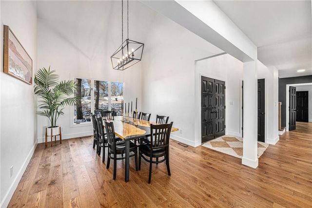 224 NW Locust Street, Lee's Summit, MO 64064