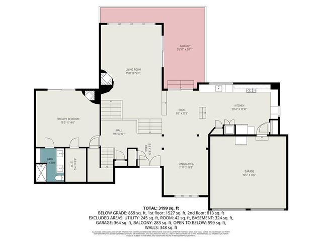 224 NW Locust Street, Lee's Summit, MO 64064