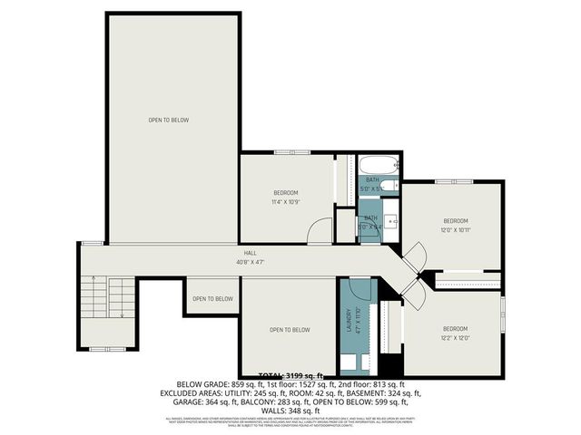 224 NW Locust Street, Lee's Summit, MO 64064