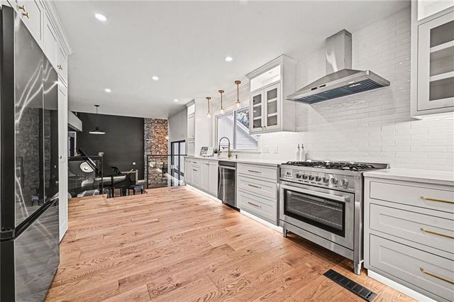 224 NW Locust Street, Lee's Summit, MO 64064