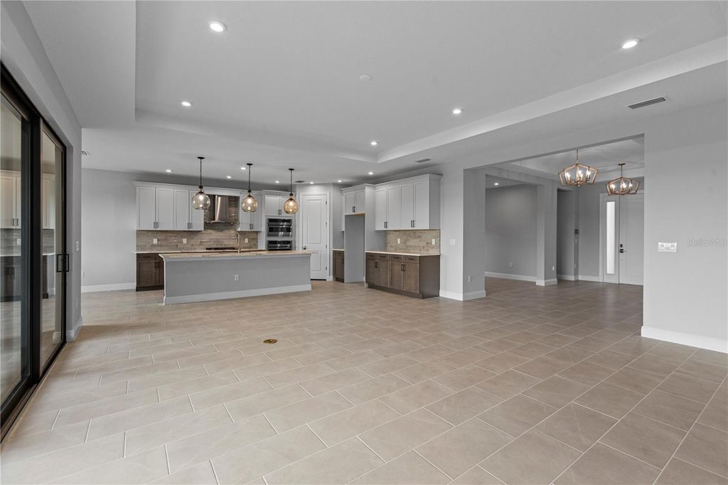 Image 4 of property listing at 14443 COASTAL WOODLAND LANE, Parrish, FL 34219