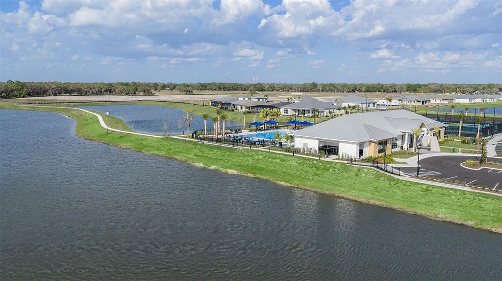 Image 31 of property listing at 14443 COASTAL WOODLAND LANE, Parrish, FL 34219