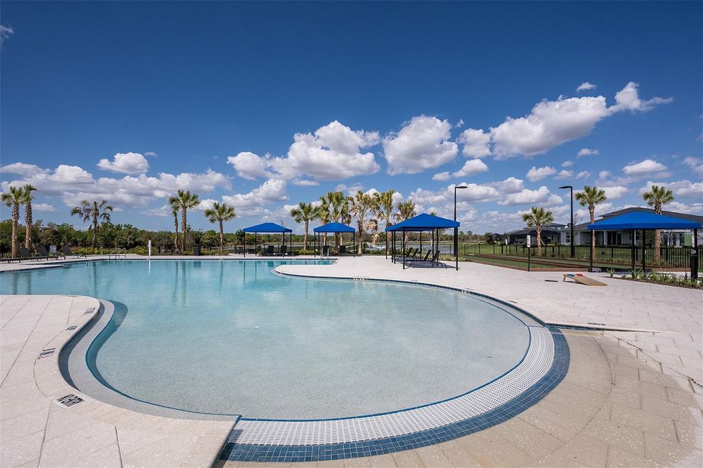 Image 38 of property listing at 14443 COASTAL WOODLAND LANE, Parrish, FL 34219