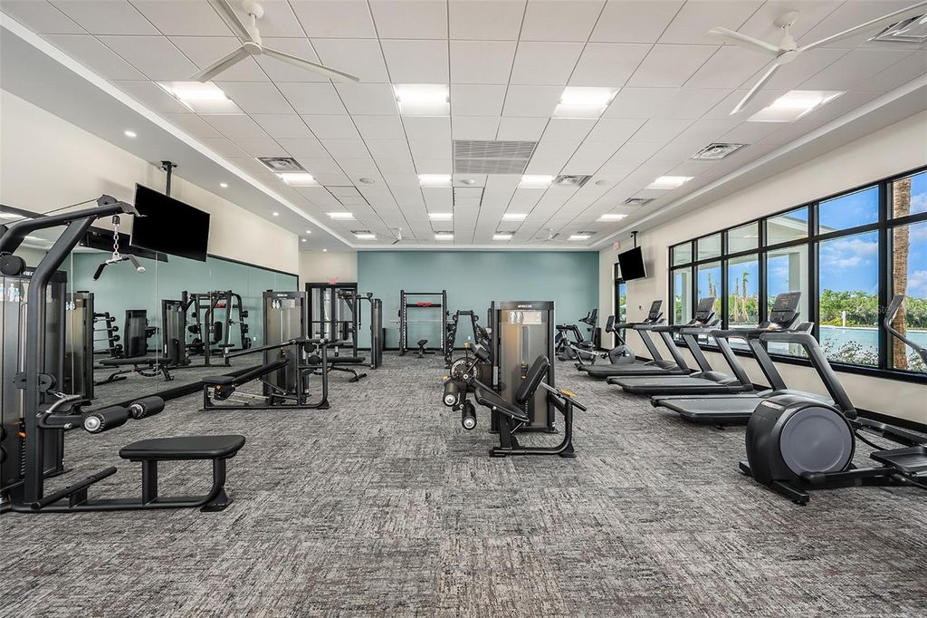 Image 65 of property listing at 14443 COASTAL WOODLAND LANE, Parrish, FL 34219