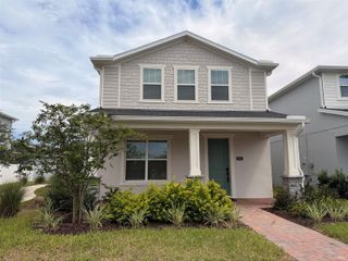 2567 LONG PINE AVENUE, Apopka, FL 32712
