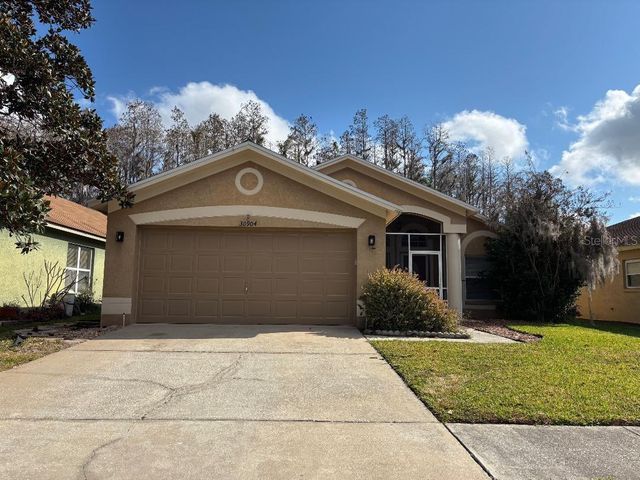 30904 BURLEIGH DRIVE, Wesley Chapel, FL 33543