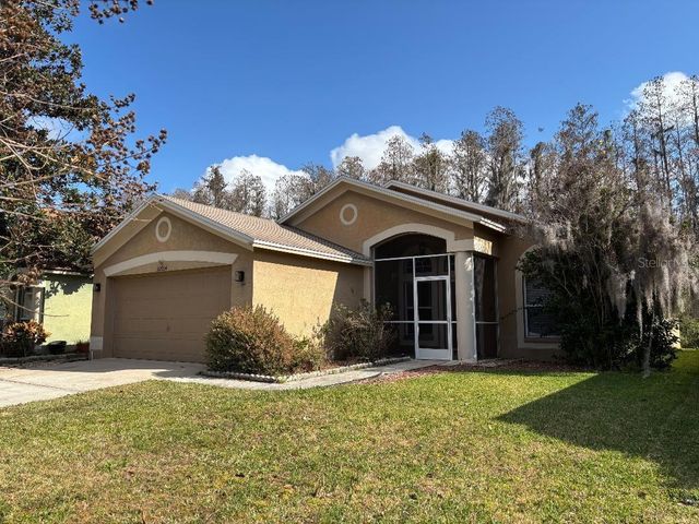 30904 BURLEIGH DRIVE, Wesley Chapel, FL 33543