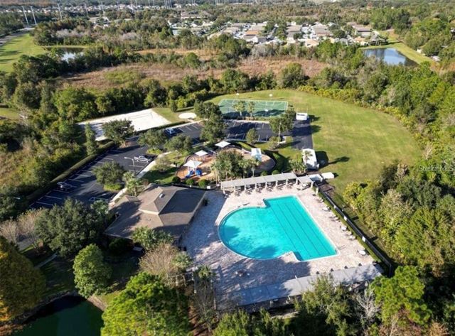 30904 BURLEIGH DRIVE, Wesley Chapel, FL 33543