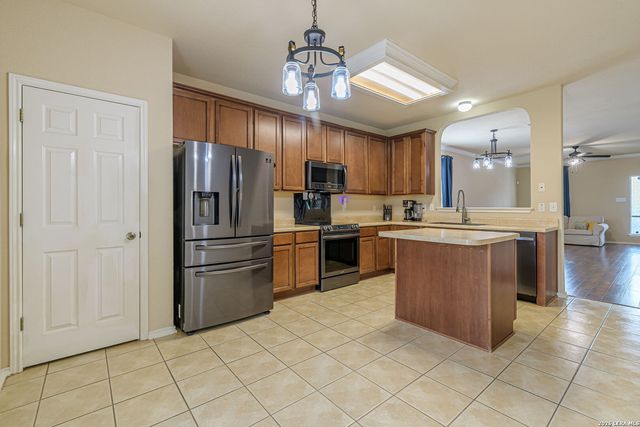 9602 Liberty Sound, Converse, TX 78109