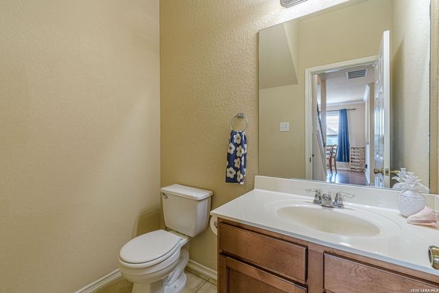9602 Liberty Sound, Converse, TX 78109