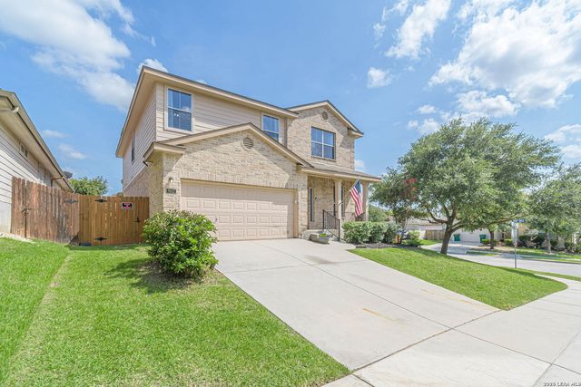 9602 Liberty Sound, Converse, TX 78109