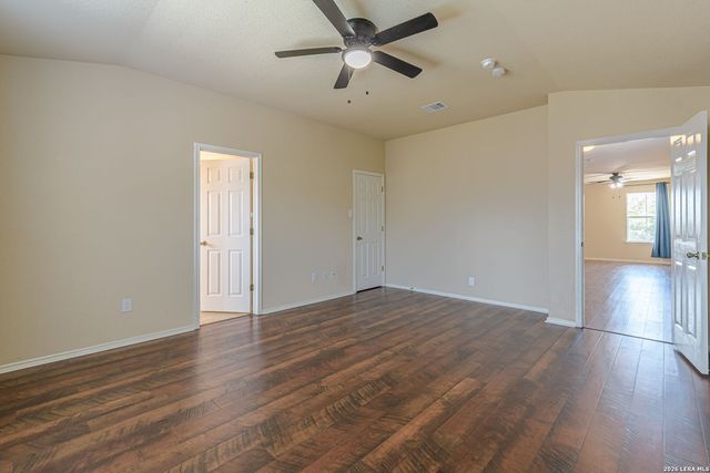 9602 Liberty Sound, Converse, TX 78109