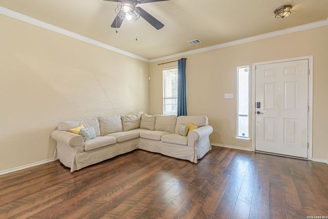 9602 Liberty Sound, Converse, TX 78109