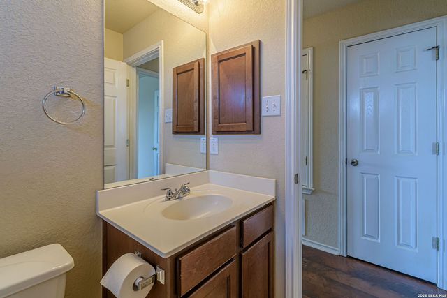 9602 Liberty Sound, Converse, TX 78109