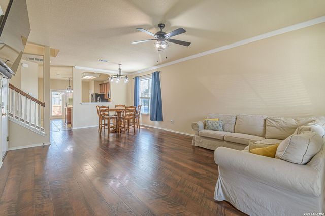 9602 Liberty Sound, Converse, TX 78109