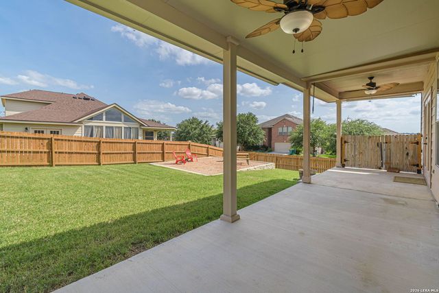 9602 Liberty Sound, Converse, TX 78109