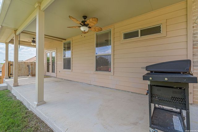 9602 Liberty Sound, Converse, TX 78109