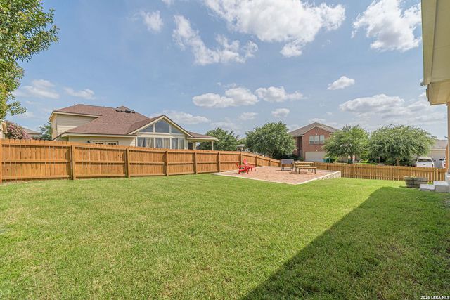 9602 Liberty Sound, Converse, TX 78109