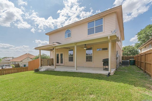 9602 Liberty Sound, Converse, TX 78109