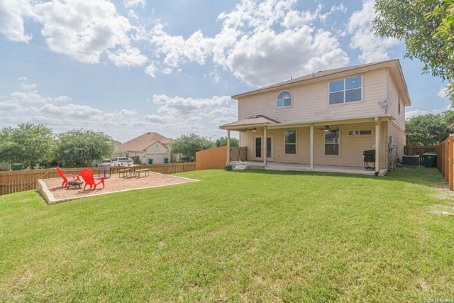 9602 Liberty Sound, Converse, TX 78109