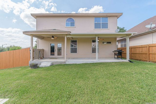 9602 Liberty Sound, Converse, TX 78109