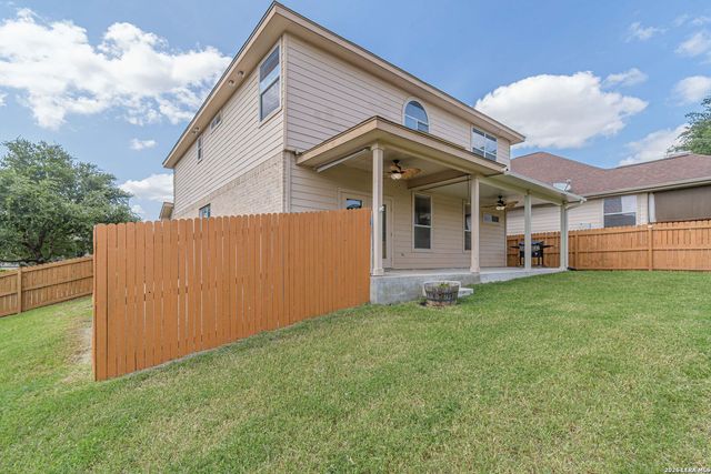 9602 Liberty Sound, Converse, TX 78109