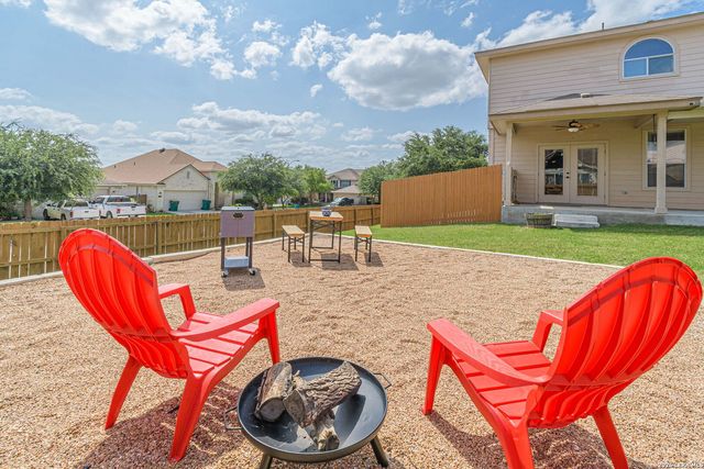 9602 Liberty Sound, Converse, TX 78109