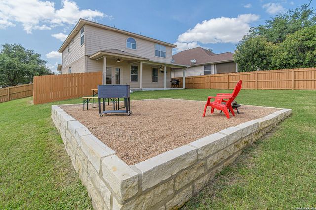 9602 Liberty Sound, Converse, TX 78109