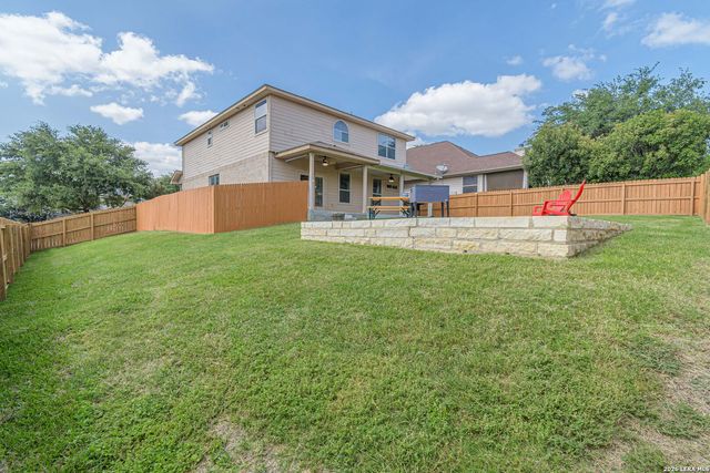 9602 Liberty Sound, Converse, TX 78109