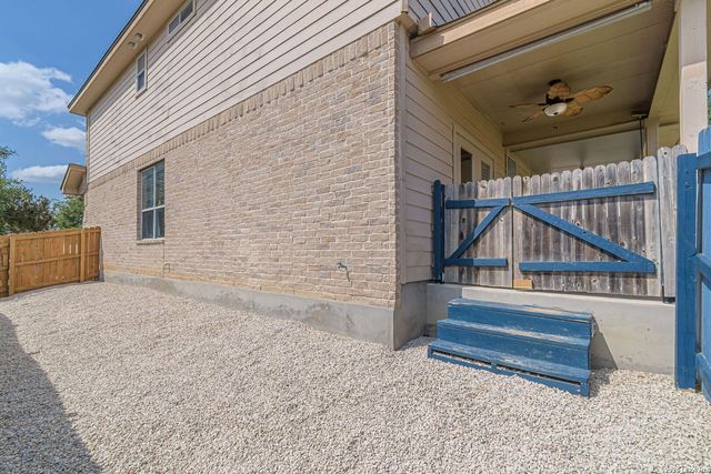 9602 Liberty Sound, Converse, TX 78109