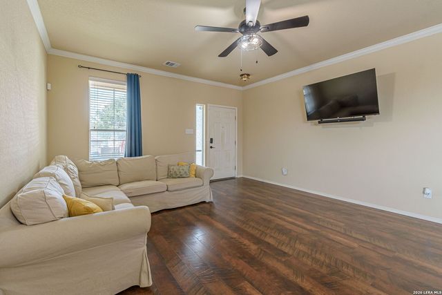 9602 Liberty Sound, Converse, TX 78109