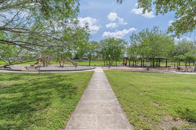 9602 Liberty Sound, Converse, TX 78109