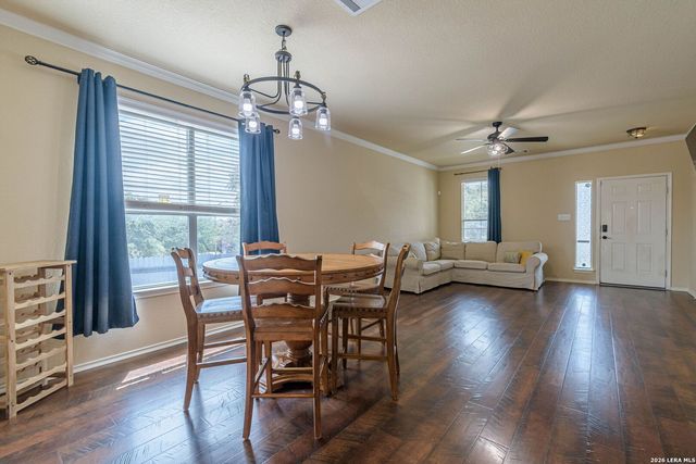 9602 Liberty Sound, Converse, TX 78109