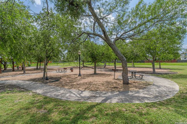 9602 Liberty Sound, Converse, TX 78109