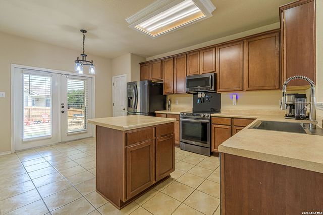 9602 Liberty Sound, Converse, TX 78109