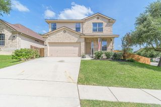 9602 Liberty Sound, Converse, TX 78109