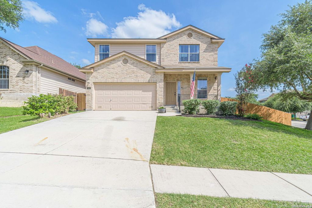 9602 Liberty Sound, Converse, TX 78109